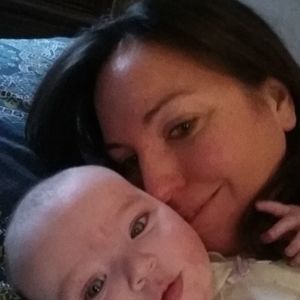 Meet your Posher, Kristy